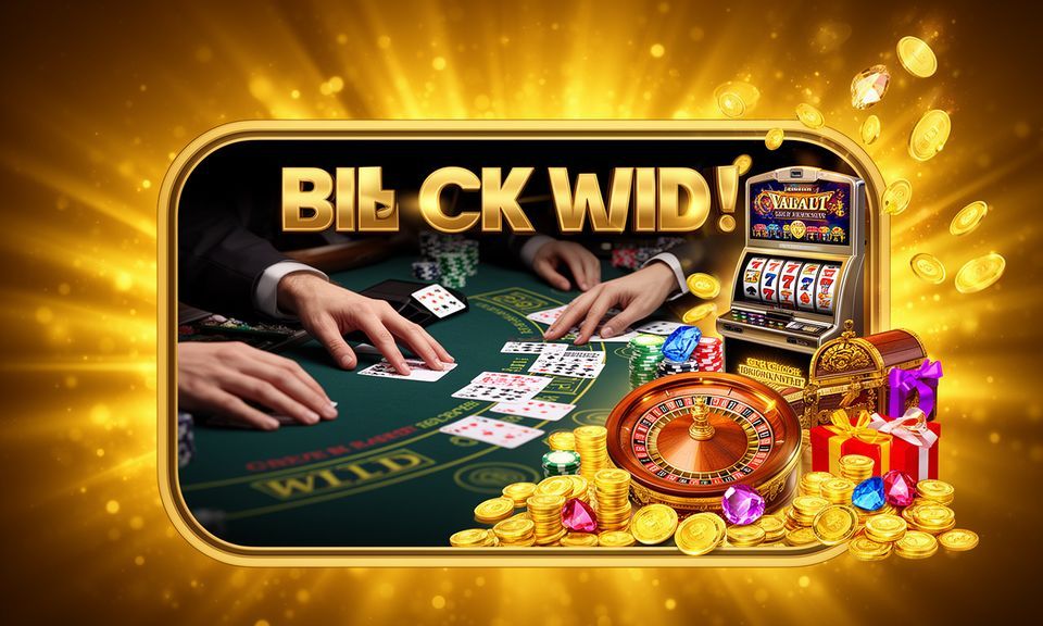 95bat Live Roulette Classic — চাকা ঘোরে, রোমাঞ্চ জাগে
